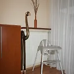 Sloneczny Wylotowa Appartement Kołobrzeg