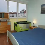 Appartement Sloneczny Wylotowa *