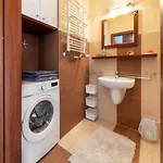 Sloneczny Wylotowa Appartement