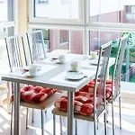 Sloneczny Wylotowa Appartement Kołobrzeg
