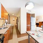Sloneczny Wylotowa Appartement *