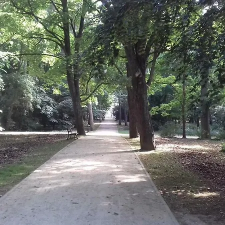 Διαμέρισμα Sloneczny Wylotowa