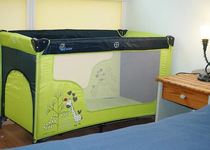 Sloneczny Wylotowa * Kołobrzeg