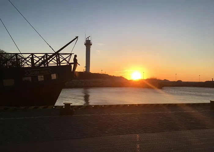 Sloneczny Wylotowa Appartement Kołobrzeg