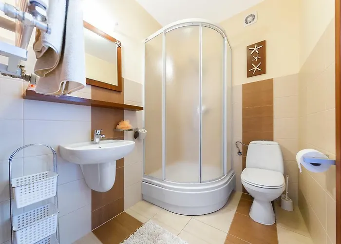 Sloneczny Wylotowa Kołobrzeg