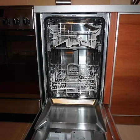 Sloneczny Wylotowa Apartman