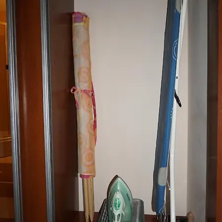 Sloneczny Wylotowa Apartmán Kolobřeh