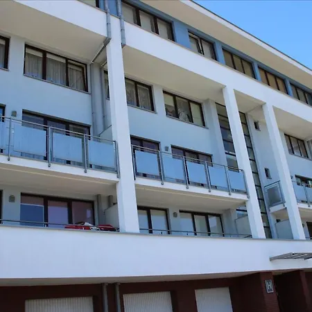 Apartman Sloneczny Wylotowa