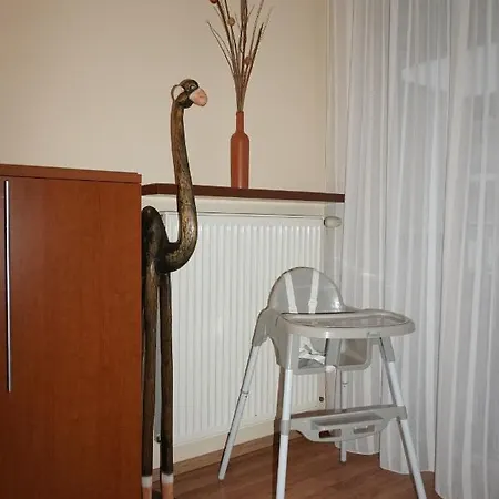 Sloneczny Wylotowa Apartmán Kolobřeh