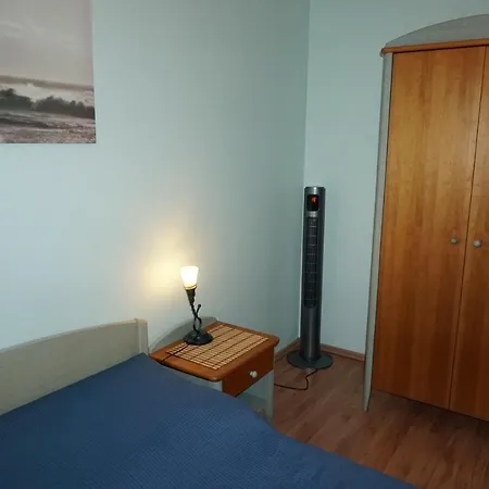 Apartman Sloneczny Wylotowa *