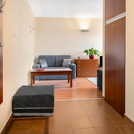 Sloneczny Wylotowa Apartment Kolobrzeg