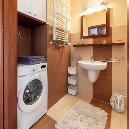 Sloneczny Wylotowa Apartman