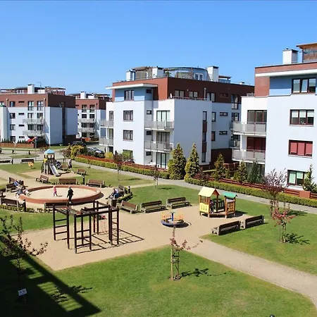 Sloneczny Wylotowa * Kolobřeh