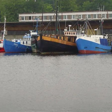 Apartmán Sloneczny Wylotowa