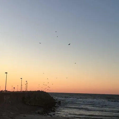 Sloneczny Wylotowa Apartman