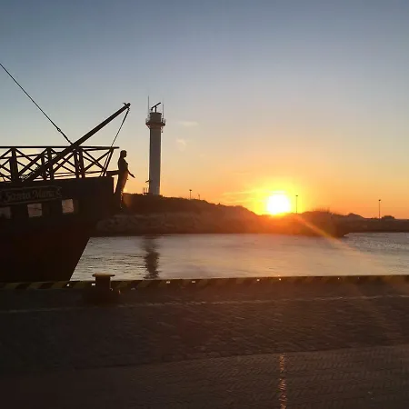 Sloneczny Wylotowa Apartman Kołobrzeg