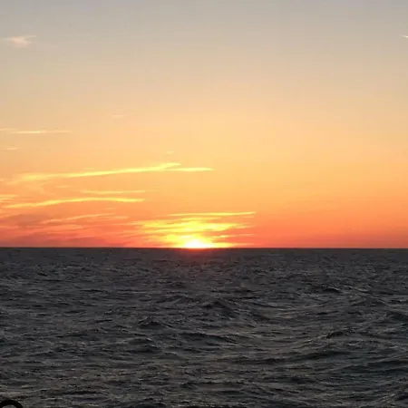 Sloneczny Wylotowa * Kołobrzeg