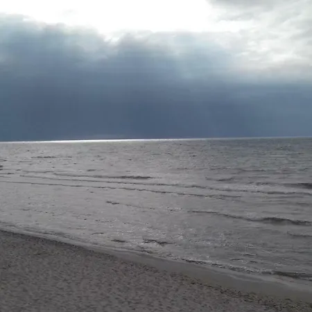 Sloneczny Wylotowa Apartman *