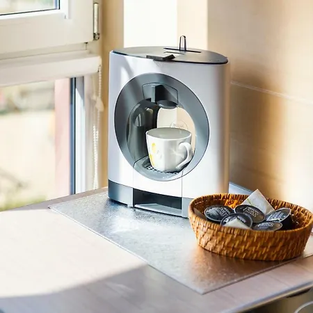 Sloneczny Wylotowa Apartmán *